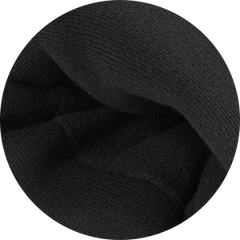Doublure en tricot doux antistatique Doublure en tricot doux antistatique