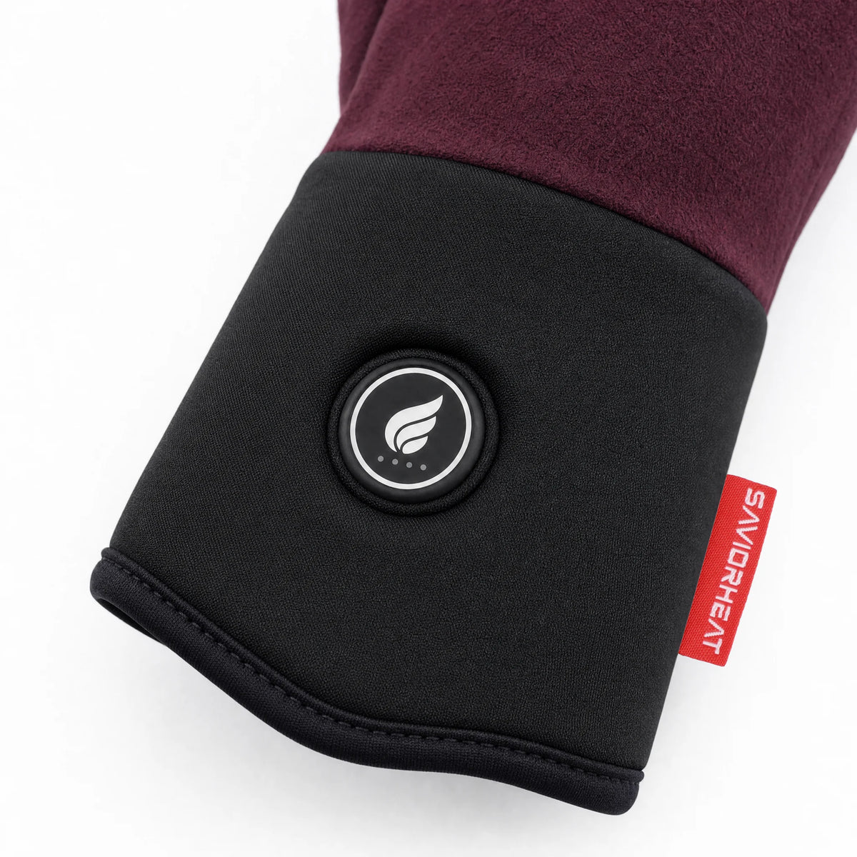 Sous-gants chauffants légers au confort naturel 03