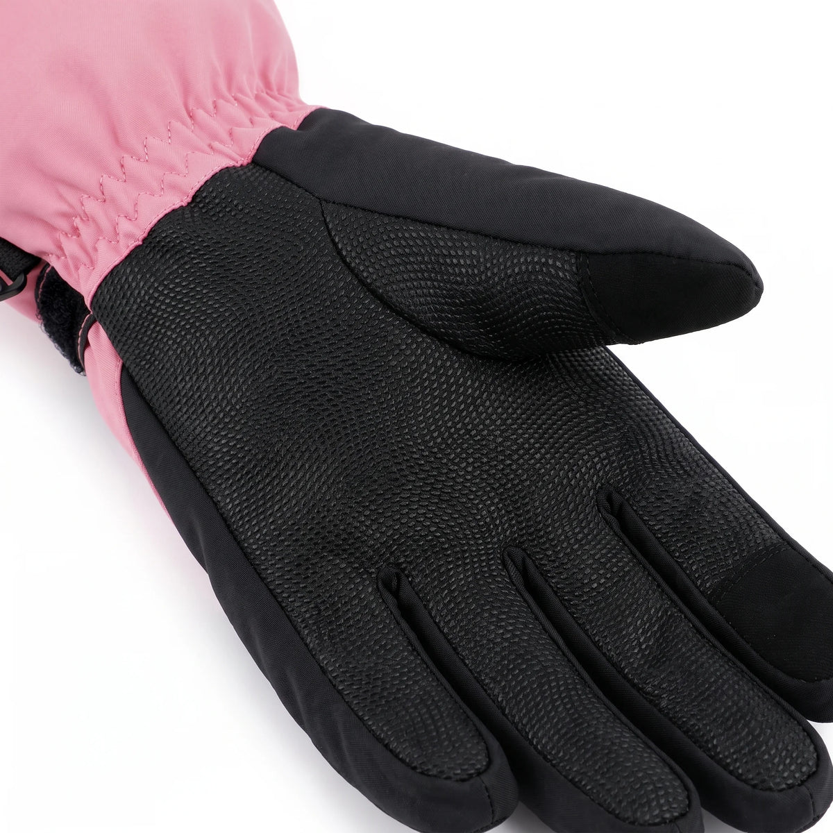 Gants de ski chauffants légers pour enfants – Spécial neige 03