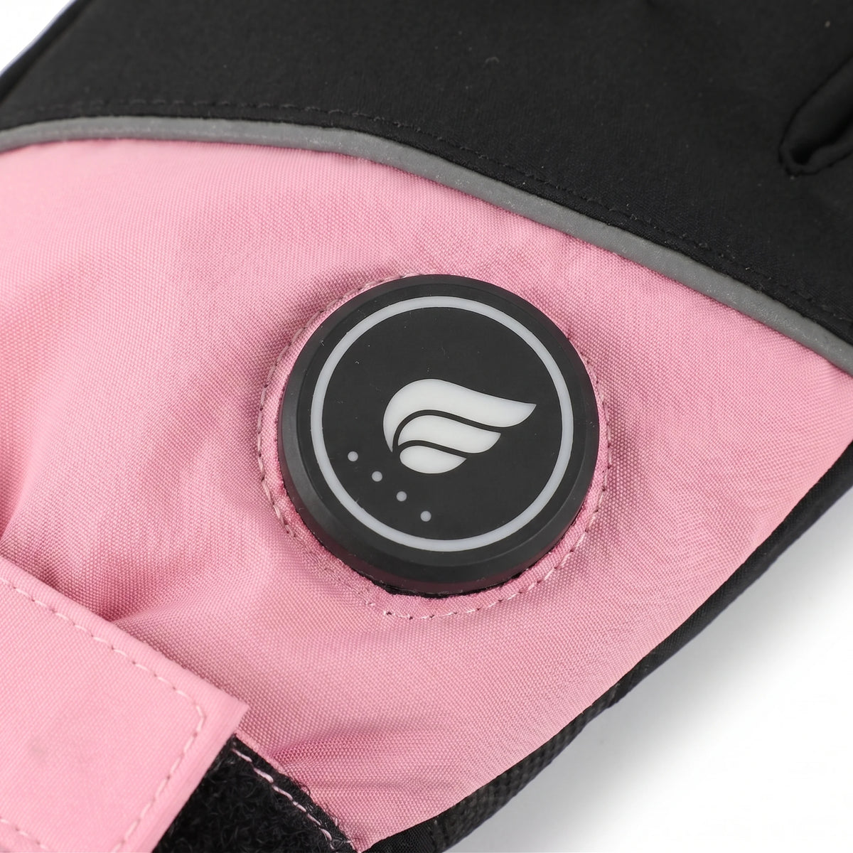 Gants de ski chauffants légers pour enfants – Spécial neige 04