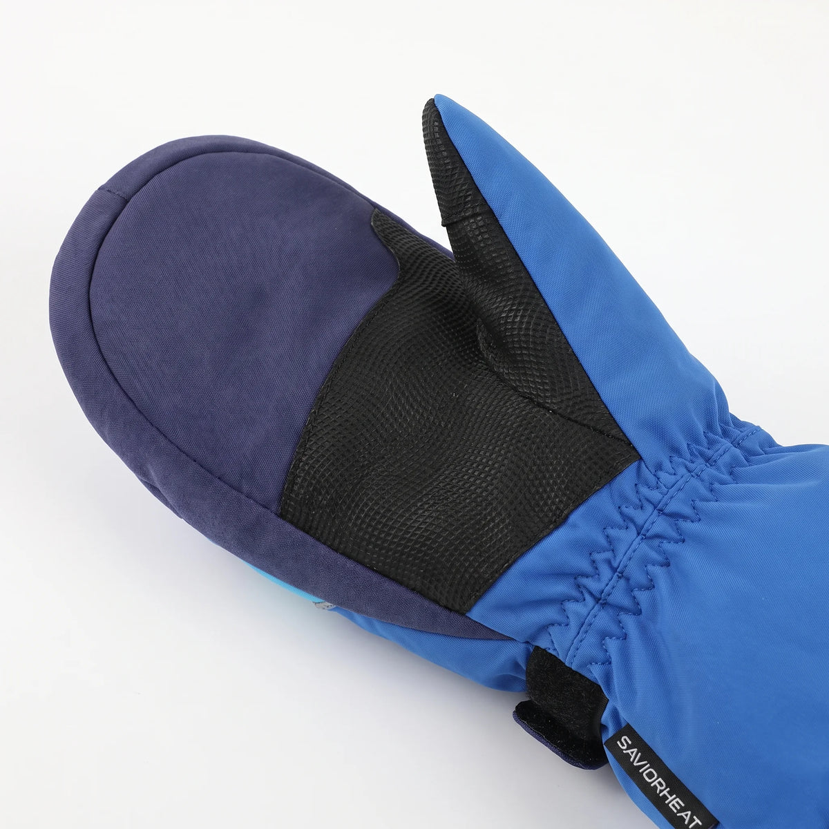 Gants de ski chauffants légers pour enfants 04