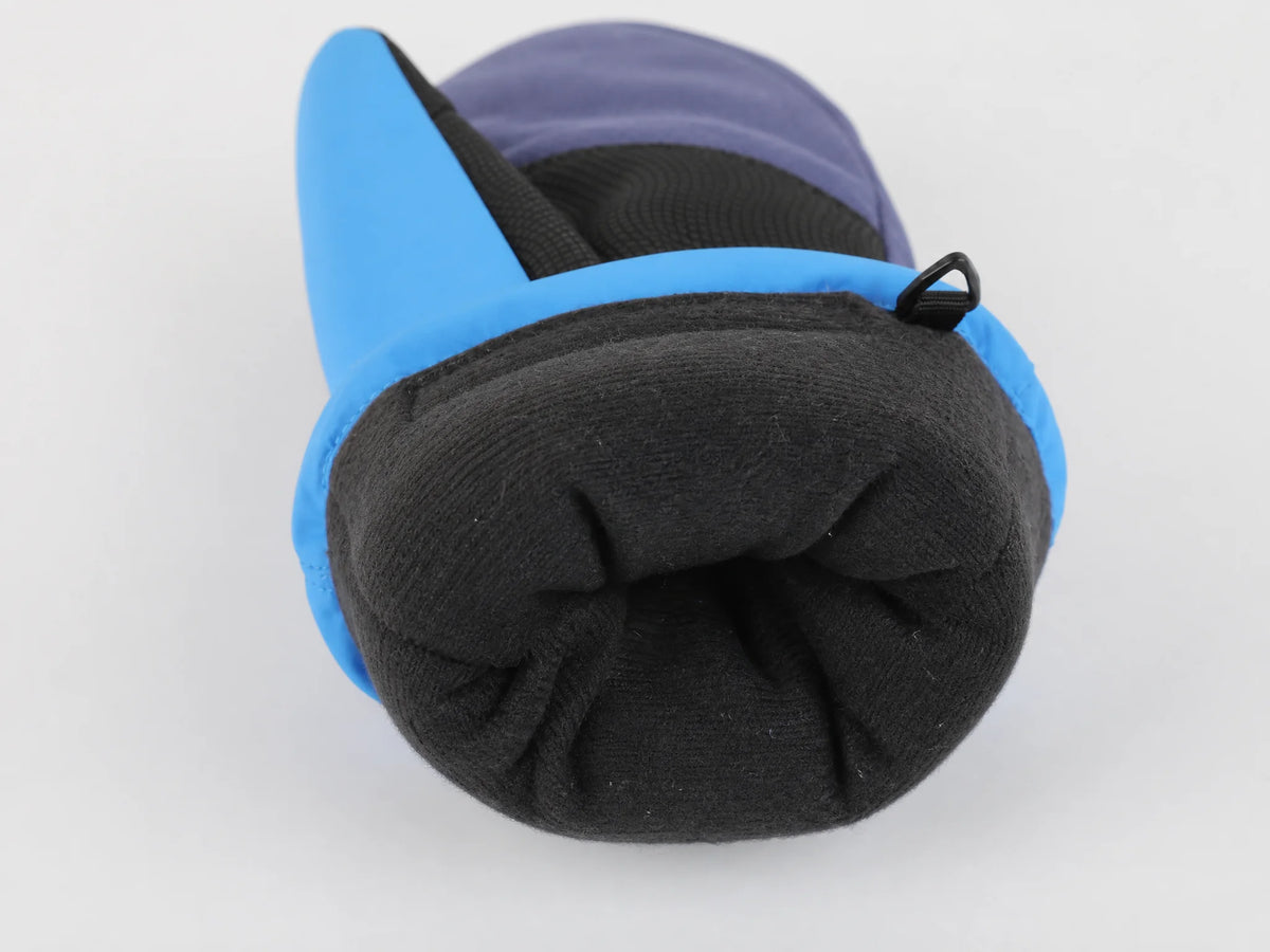 Confort doux et chaud – gants de ski chauffants légers enfant Savior Heat