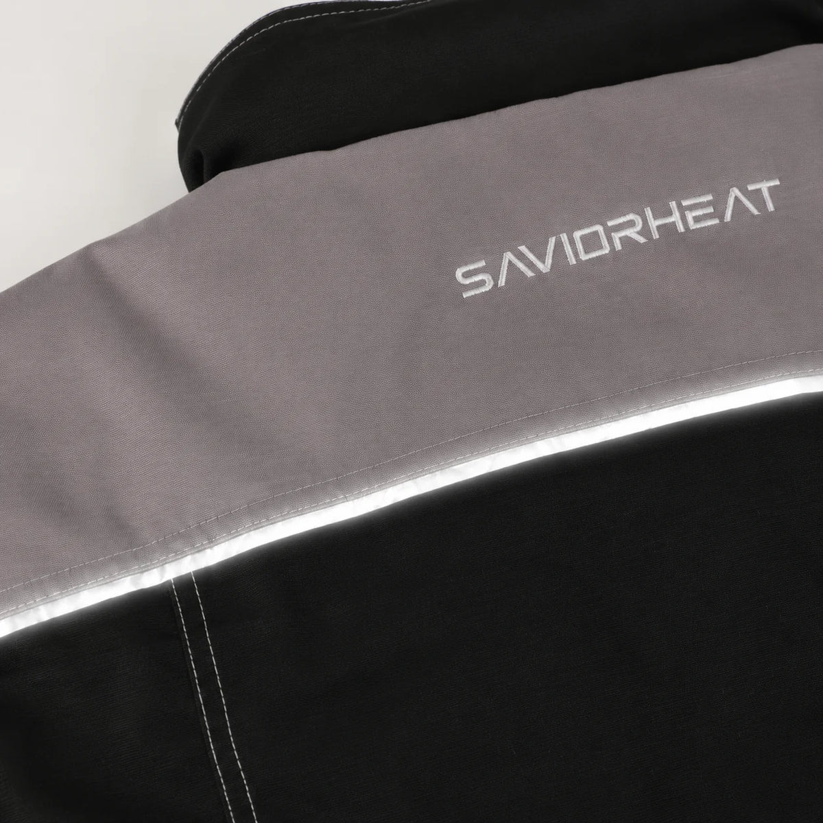Veste de travail chauffante à doublure confortable 06