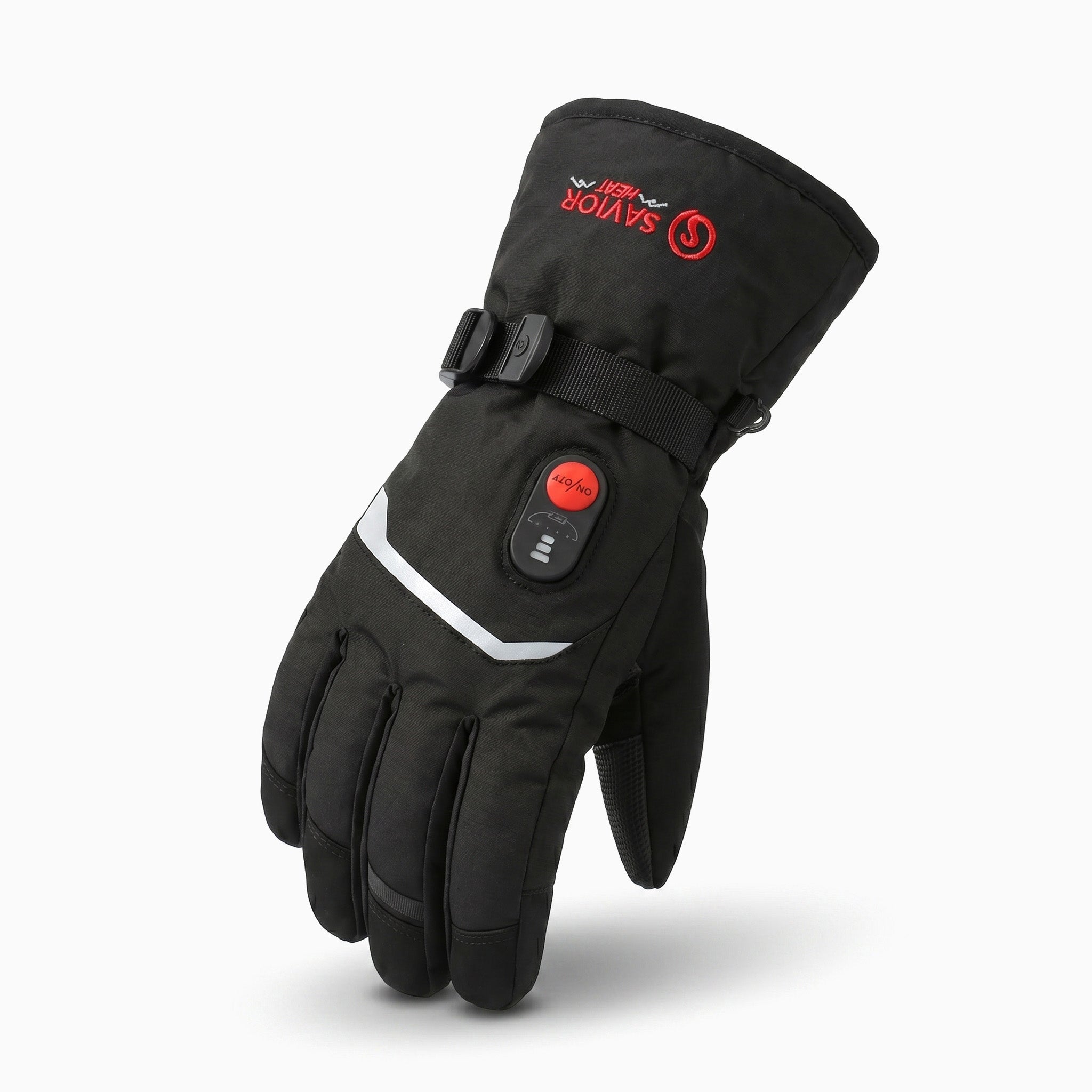 Gants Chauffants Legers Tissu - Confort au Quotidien