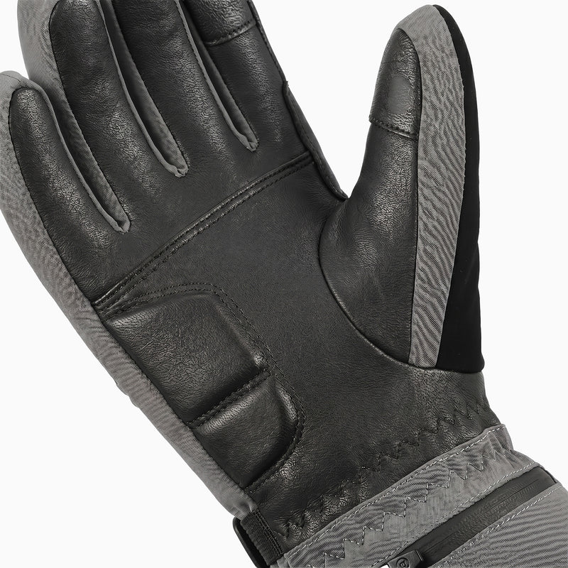Chargez l'image dans la visionneuse de la galerie, Savior Gants chauffants Upgraded 2.0- 7.4V Fast Charging,Touchscreen Compatible