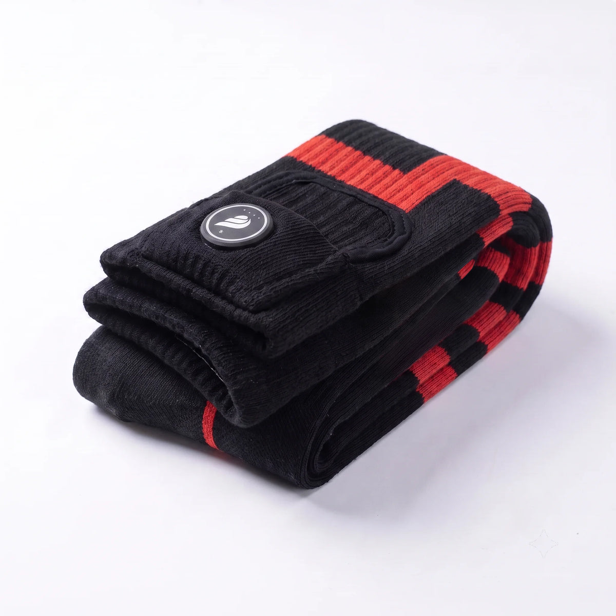 Chaussettes de ski chauffantes confort intégral – Redline 05