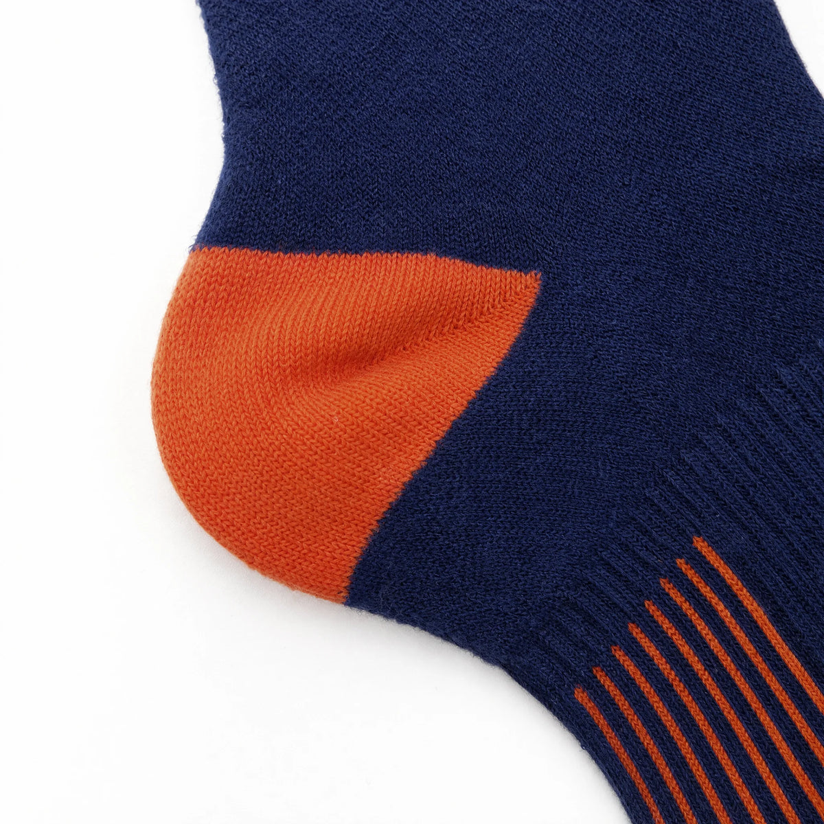 Chaussettes de ski chauffantes rembourrées – Confort en chaussures de ski 03