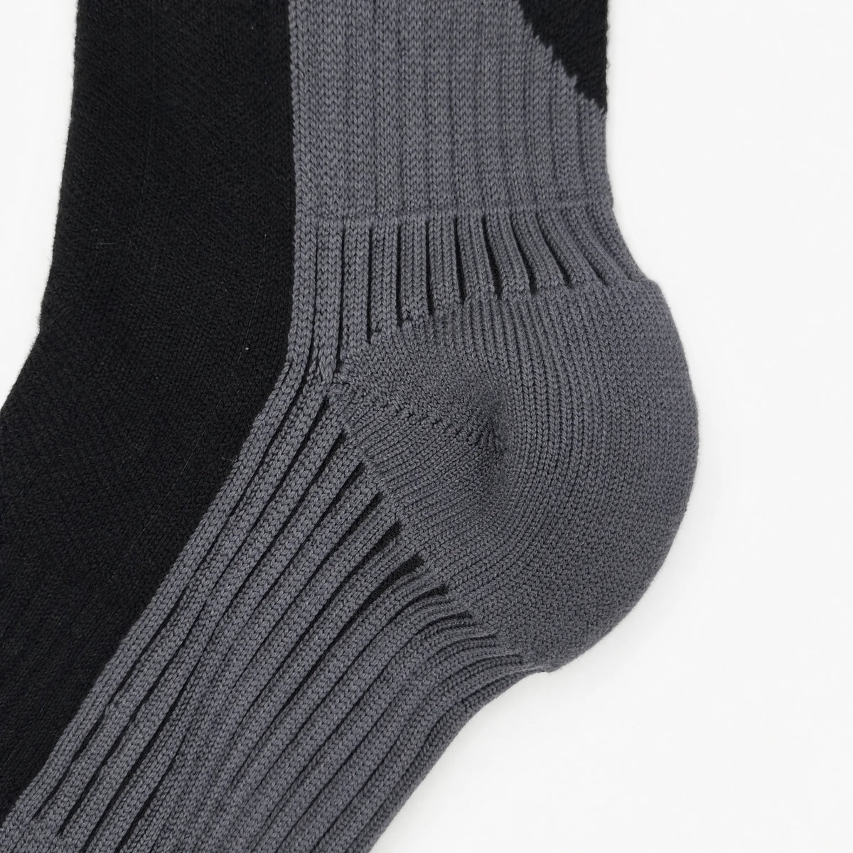 Chaussettes de ski chauffantes intelligentes à charge Magsnapic® 03