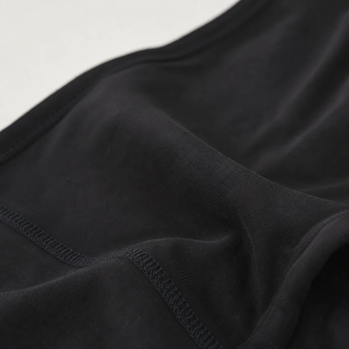 Haut thermique chauffant doux en mélange de laine pour femme 06