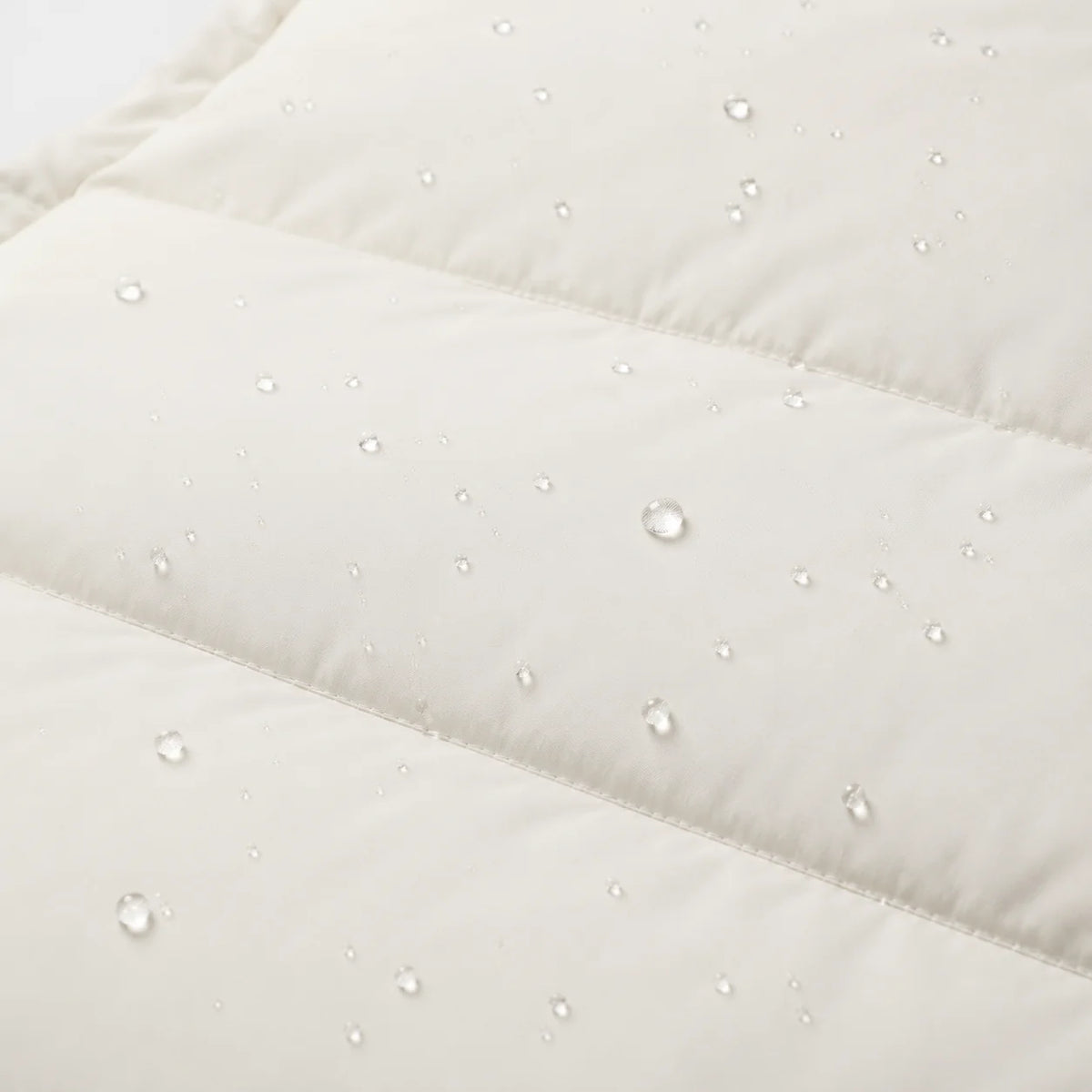 Gilet chauffant pour femme à ourlet ajustable par cordon 06