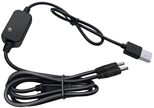 Chargeur USB pour batteries 7,4V 2200mAh / 3000mAh