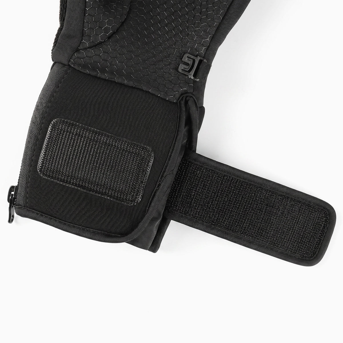 Gants Chauffants Respirants - Sport & Performance