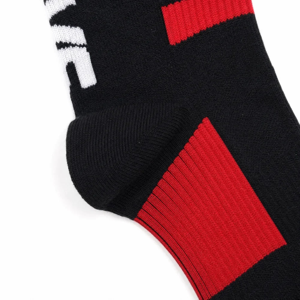 Savior Heat Stable Fit Heated ski Socks with Bluetooth app heat control