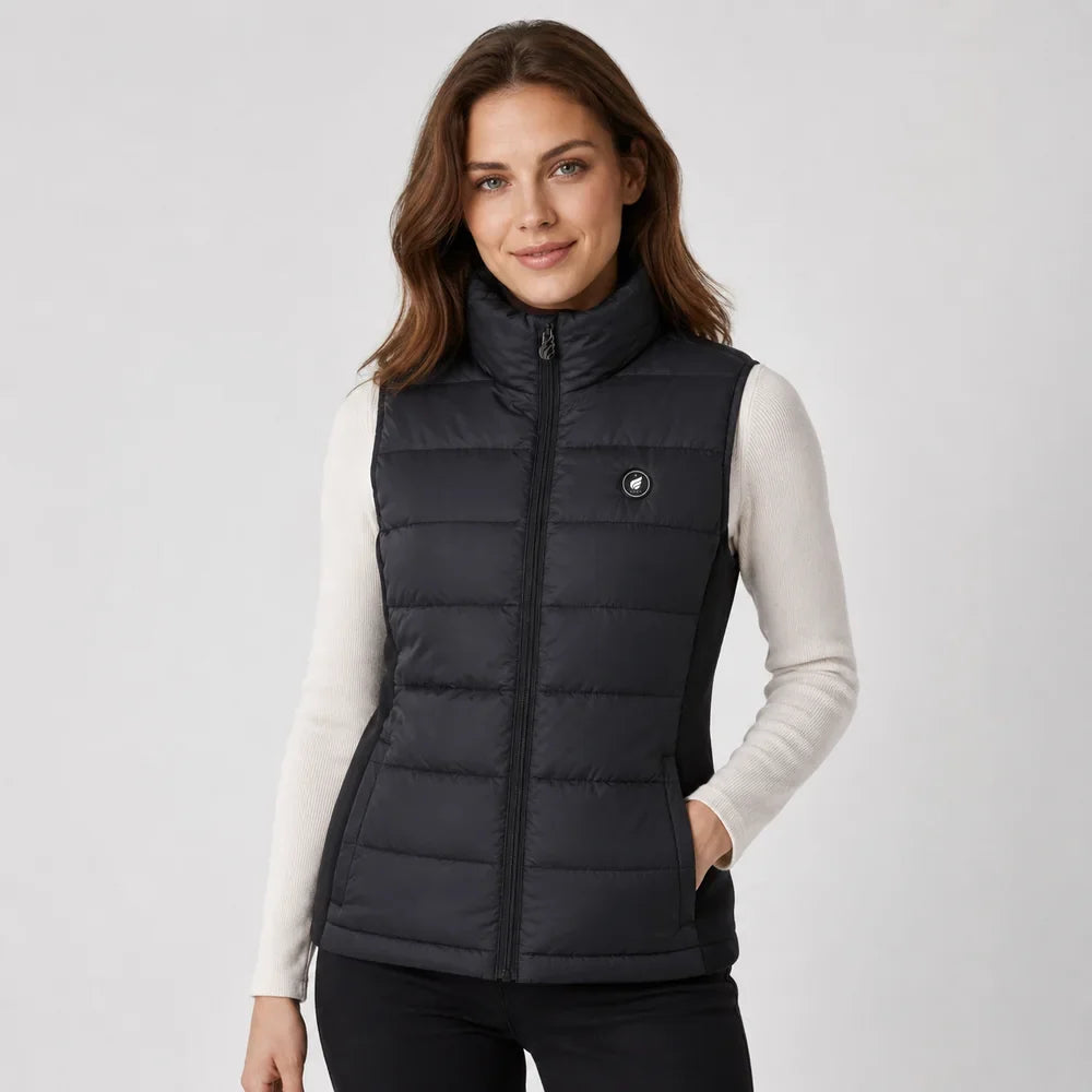 Savior Heat Women's Stretch-Side Heated Vest main product view