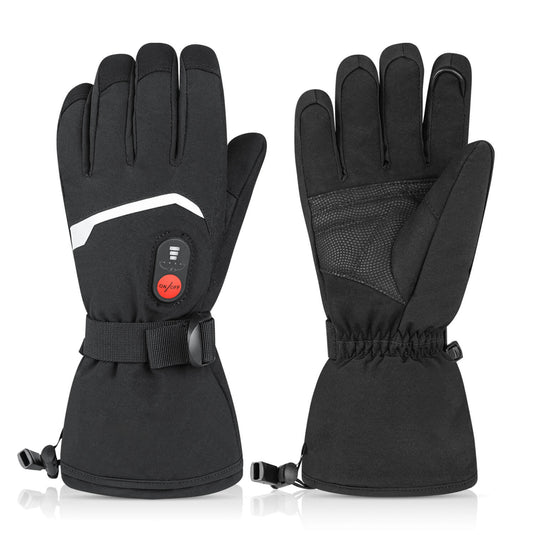 S66B Lightweight heated gloves