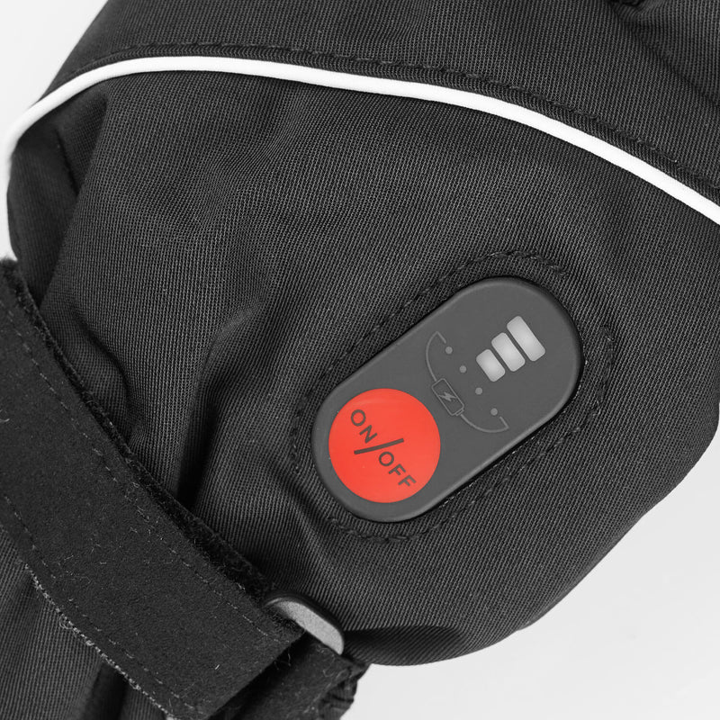 Chargez l'image dans la visionneuse de la galerie, Gants chauffants à batterie Savior Lightweight pour hommes et femmes