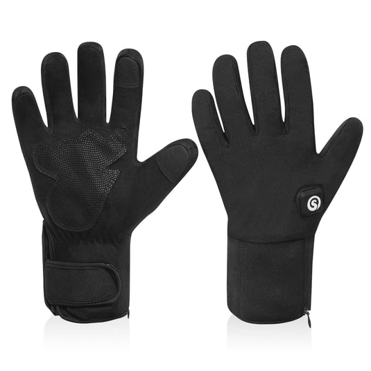 S20 Gants chauffants imperméables