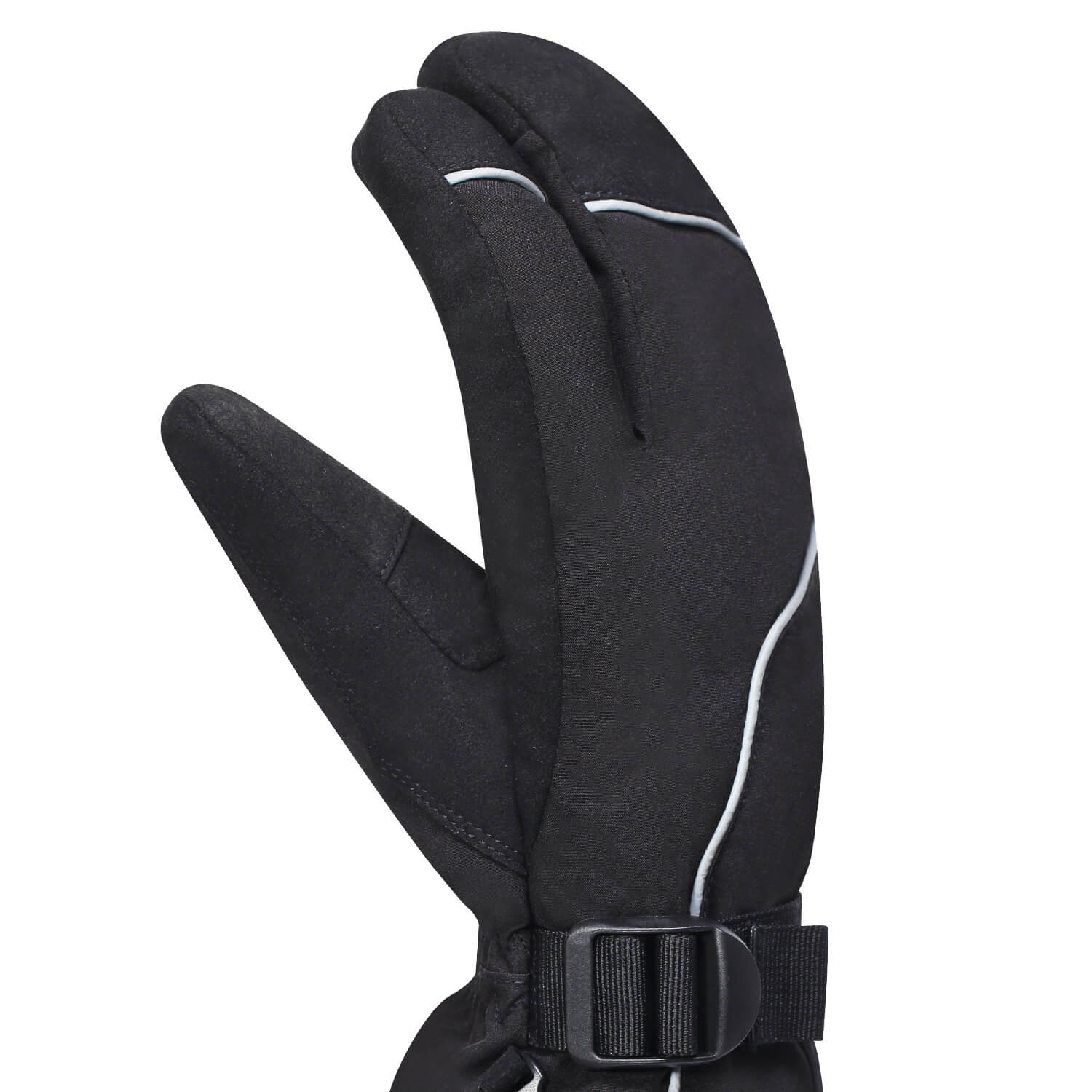 S66G Moufles chauffantes en forme de crabe