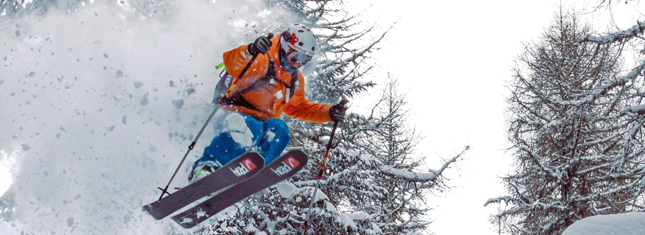 Gants de ski