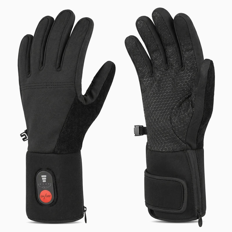 Chargez l'image dans la visionneuse de la galerie, SW04 Gants chauffants respirants
