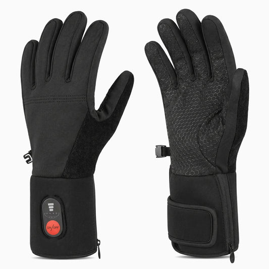 SW04 Gants chauffants respirants