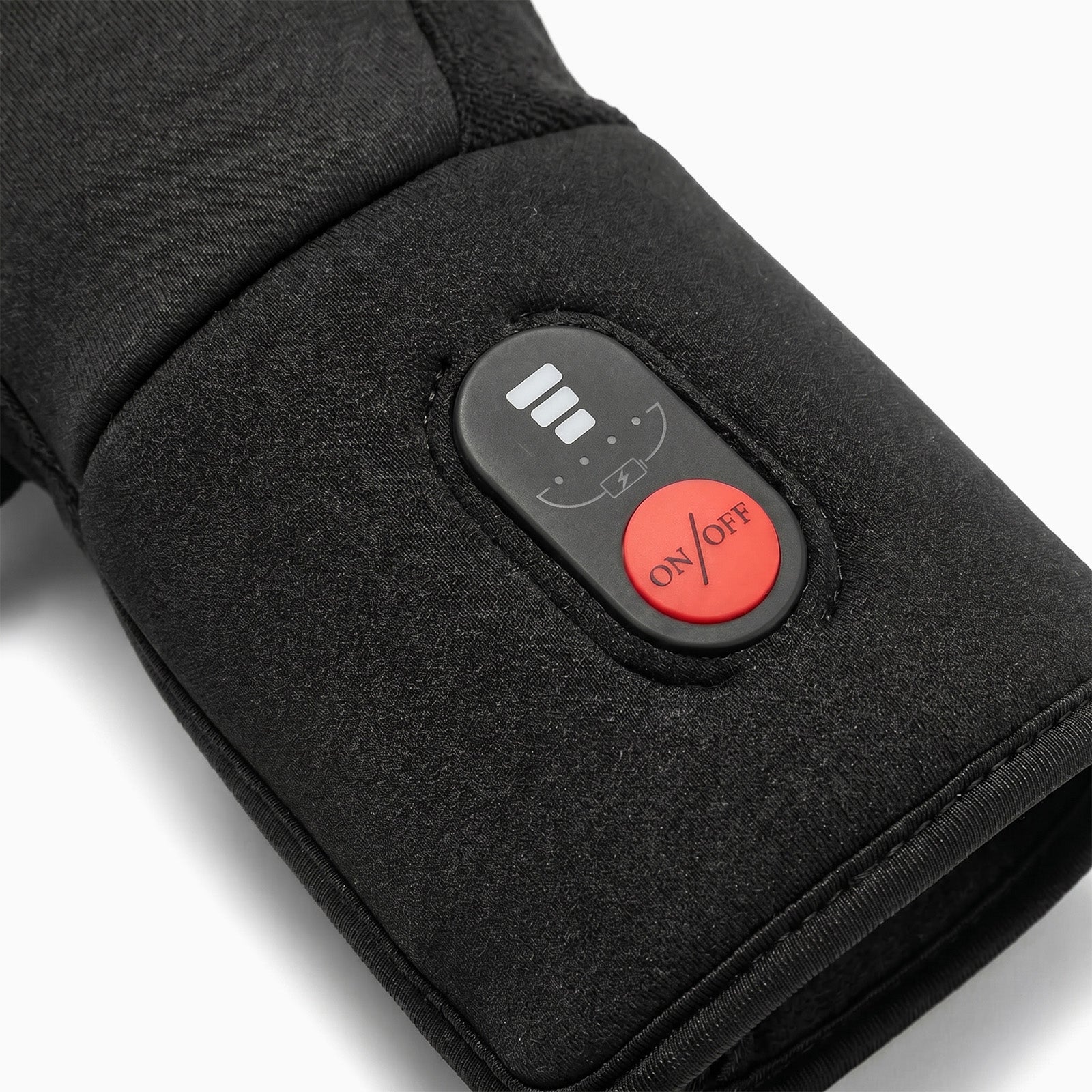 Gants Chauffants Respirants - Sport & Performance