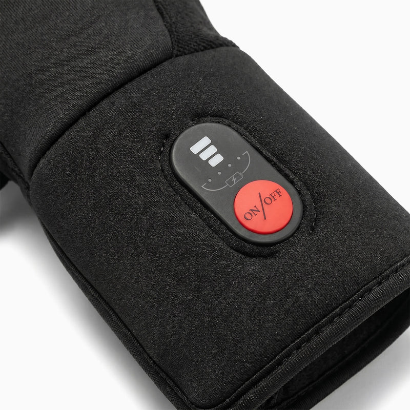 Chargez l'image dans la visionneuse de la galerie, SW04 Gants chauffants respirants
