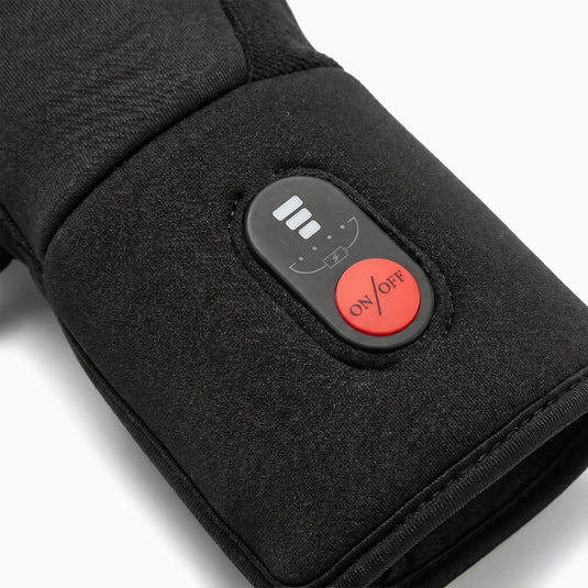 SW04 Gants chauffants respirants