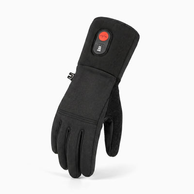 Gants Chauffants Respirants - Sport & Performance