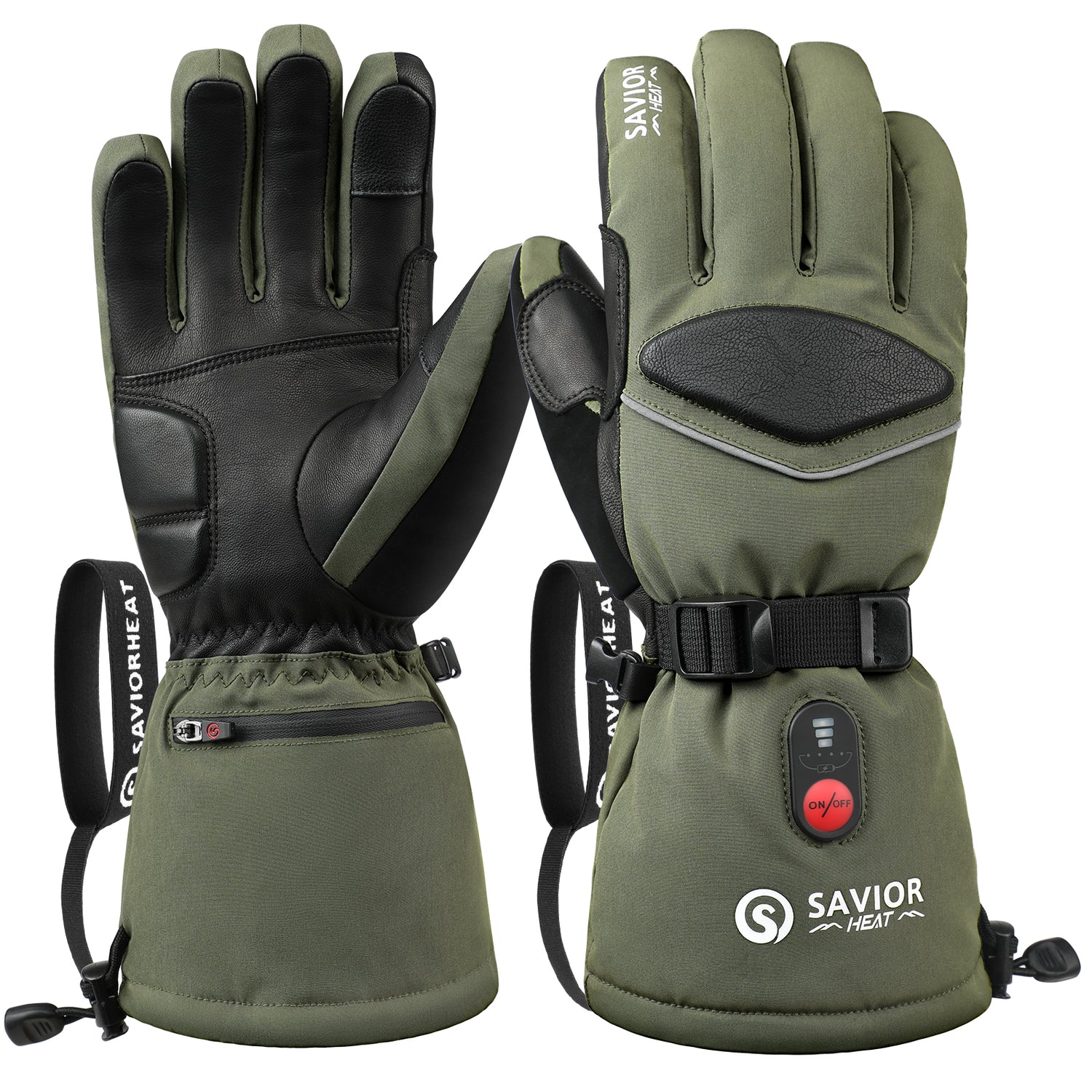 Savior Ration Store Gants, chaussettes, vêtements, bonnets chauffants - Boutique SAVIOR.fr ...