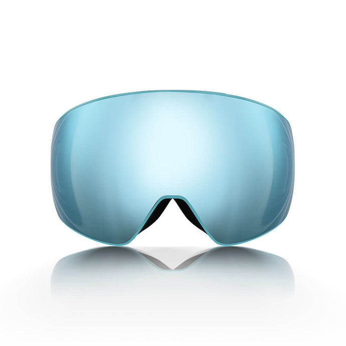 Masques de ski Savior Bleu