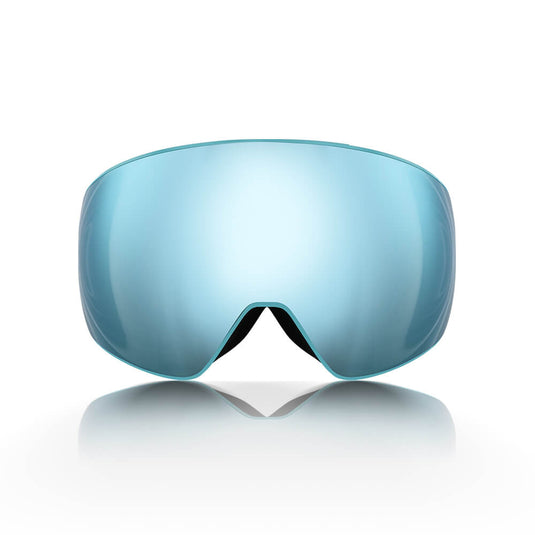 Blue Savior ski goggles 