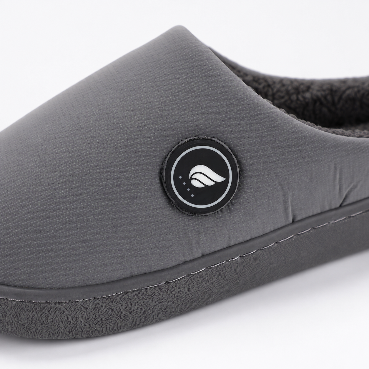 Chaussons Chauffants Enfilage Facile - Usage Maison