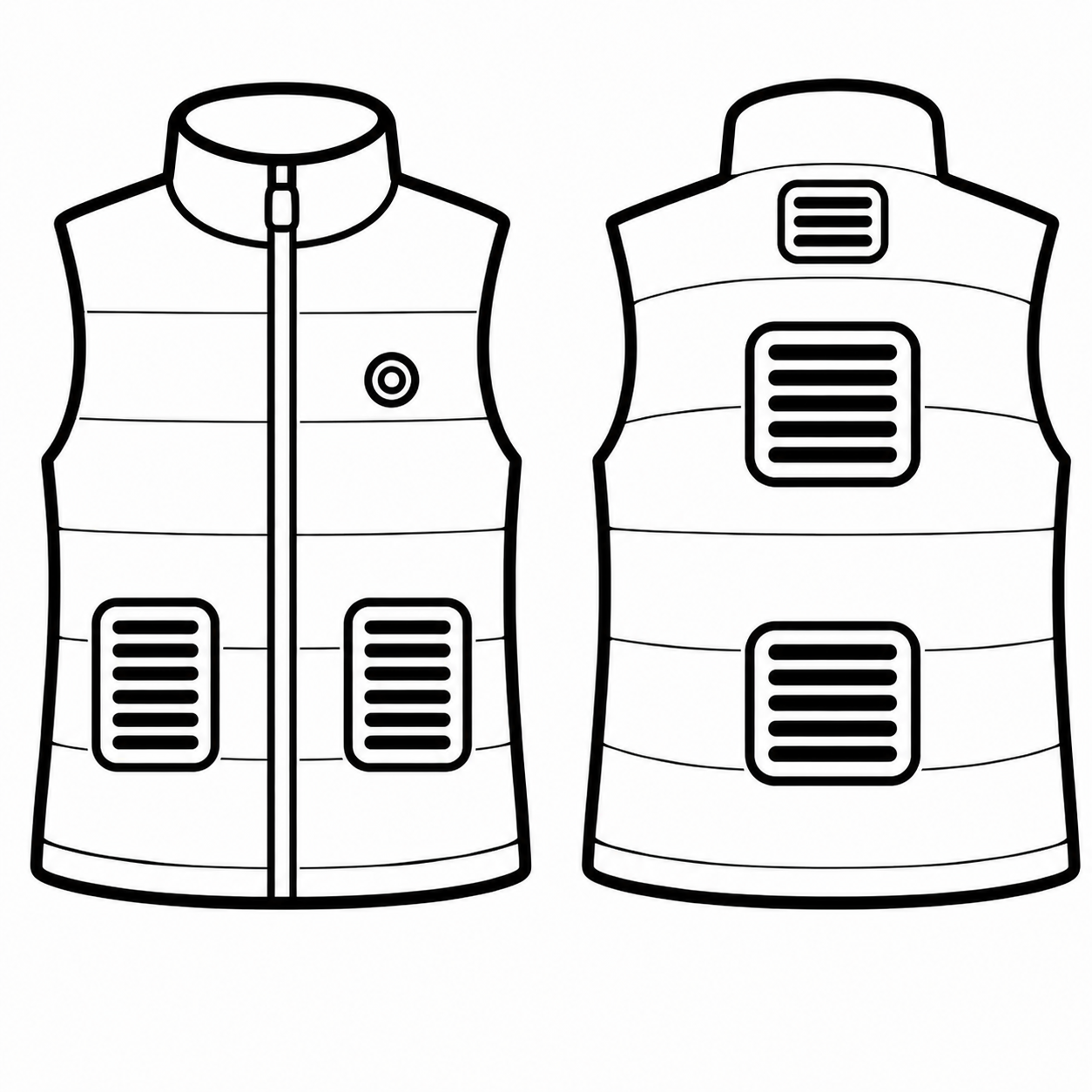 Chauffage 5 zones