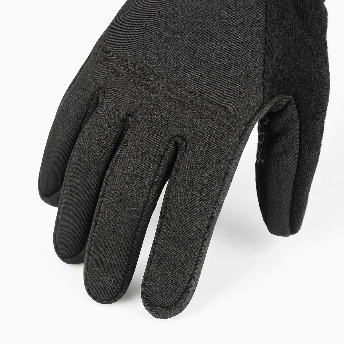 Gants Chauffants Respirants - Sport & Performance