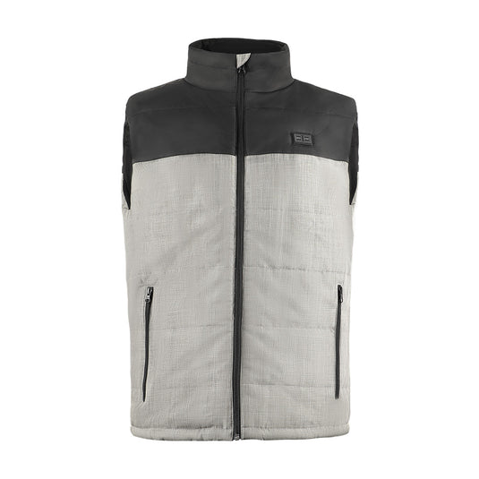 Savior Gilet chauffant homme automne hiver pour la chasse et le ski