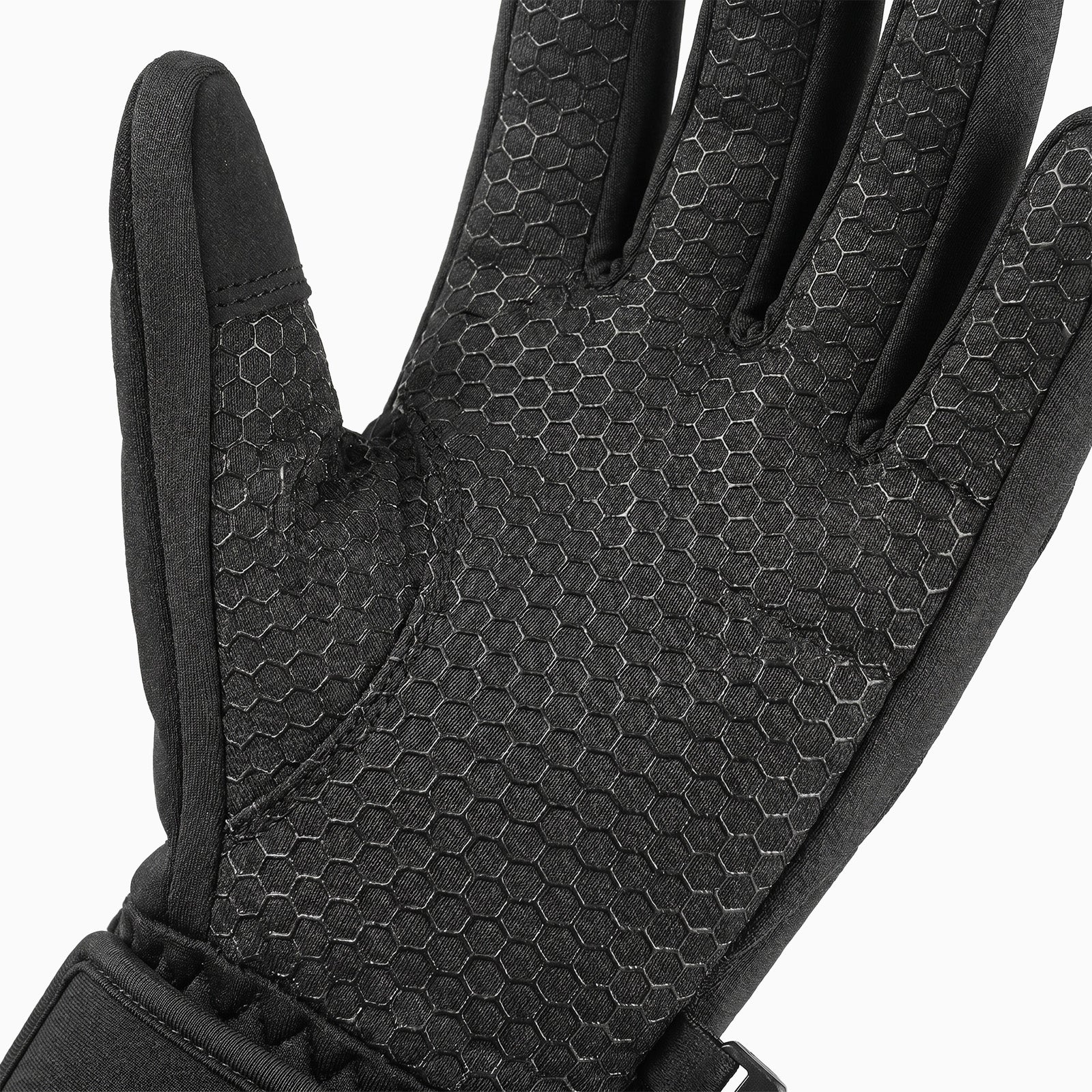 Gants Chauffants Respirants - Sport & Performance