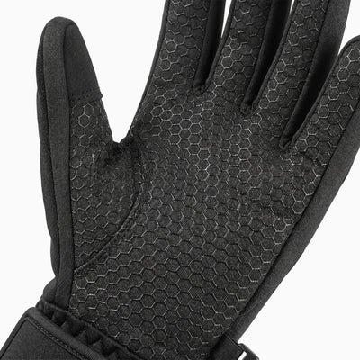 Gants Chauffants Respirants - Sport & Performance