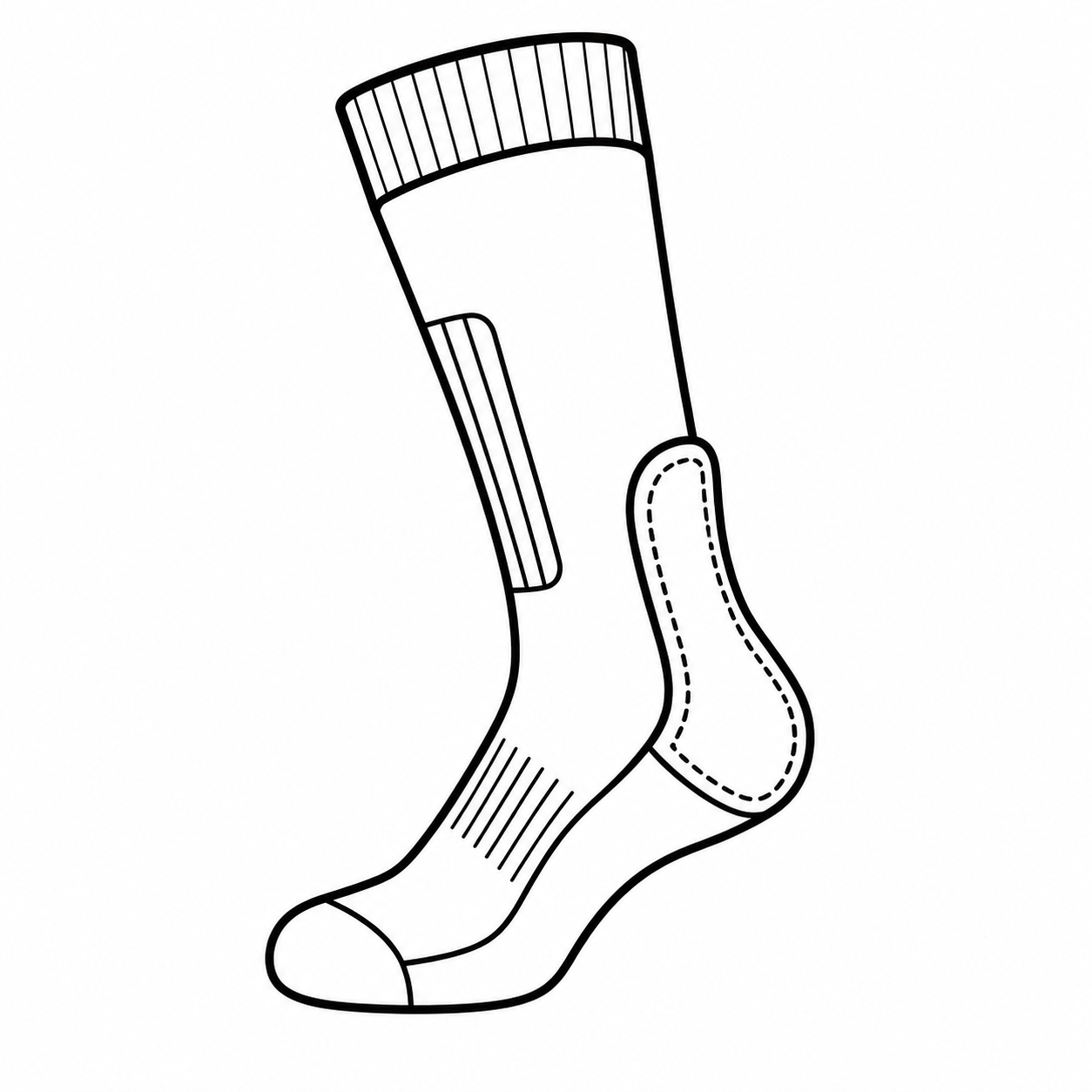 Renfort du tendon d’Achille