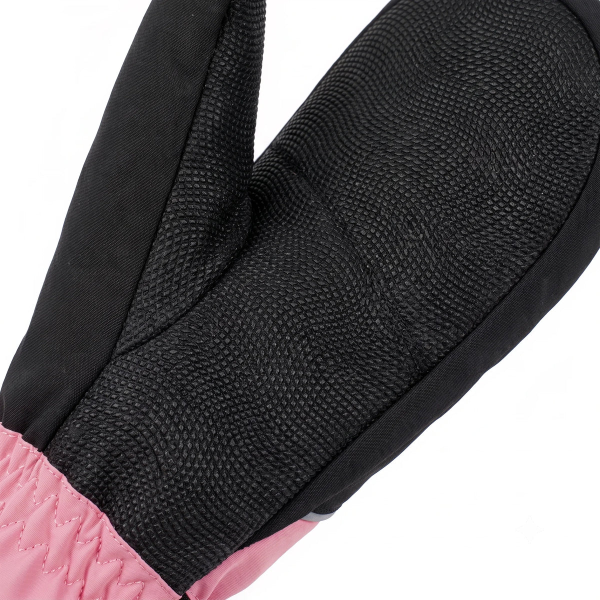 Moufles de ski chauffantes légères pour enfants – Spécial neige 03