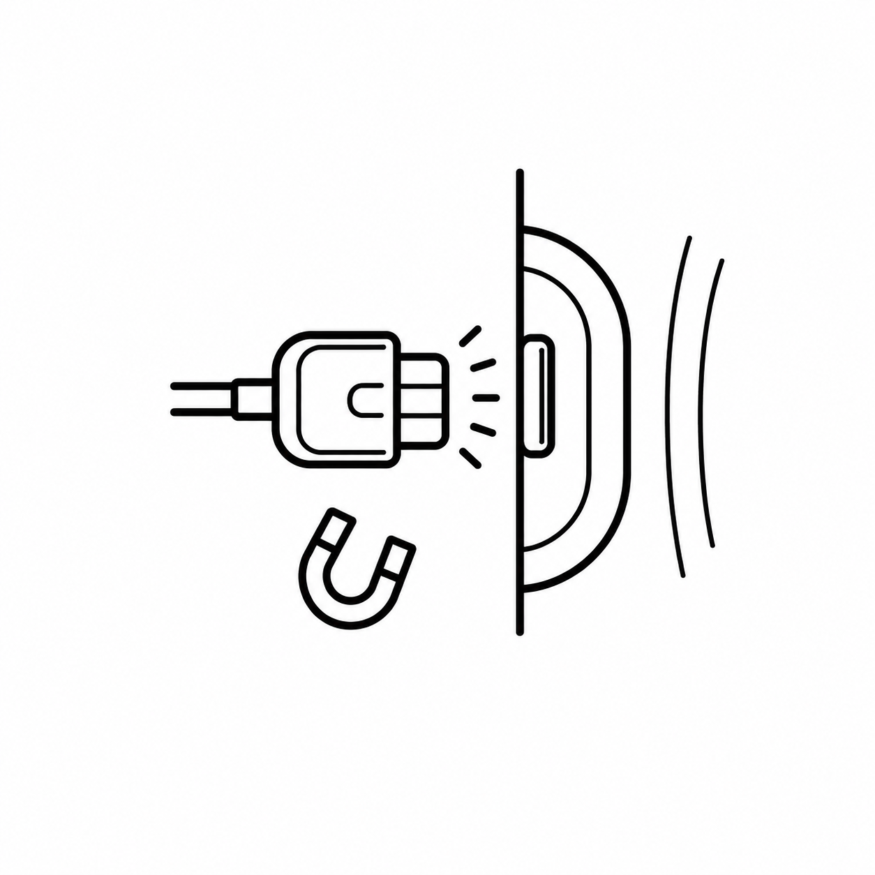 Recharge Magsnapic®