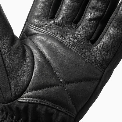 Gants chauffants à batterie Savior Lightweight pour hommes et femmes