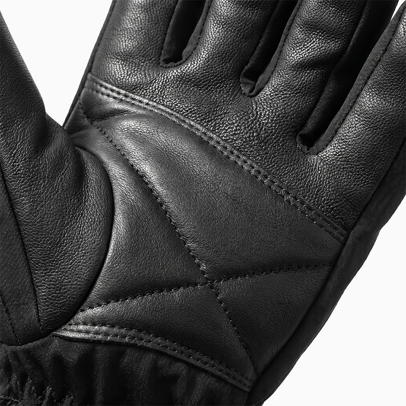 Gants chauffants à batterie Savior Lightweight pour hommes et femmes