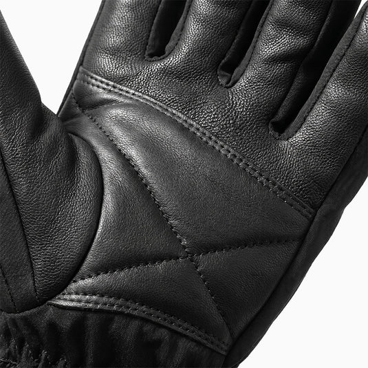 Gants chauffants à batterie Savior Lightweight pour hommes et femmes