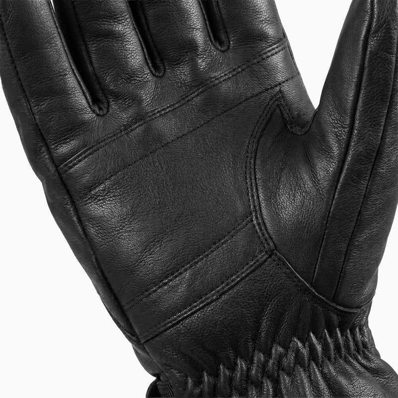 Chargez l'image dans la visionneuse de la galerie, S06 Gants chauffants en cuir
