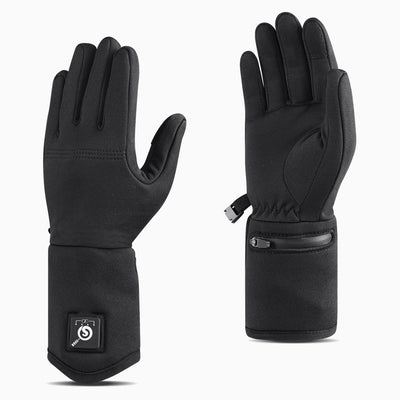 Gants Doublure Chauffants Slim - Seconde Peau Thermique