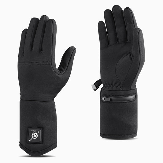 S13 Gants de doublure chauffants