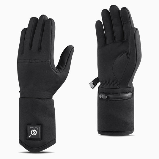 S13 Gants de doublure chauffants