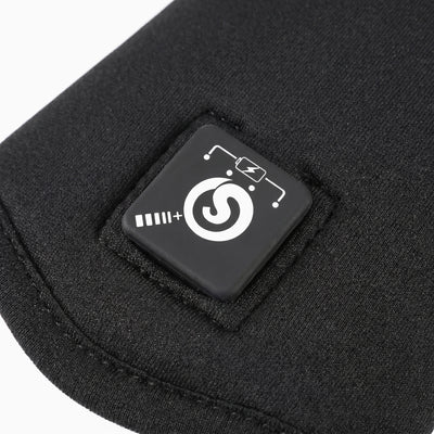 Gants Doublure Chauffants Slim - Seconde Peau Thermique