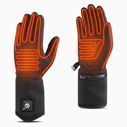 S13 Gants de doublure chauffants